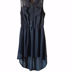 Daniel Rainn , high low dress size XS